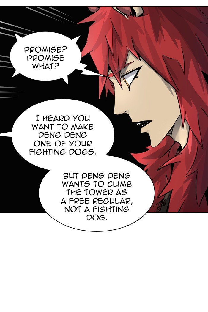 Tower of God, Chapter 425 image 131